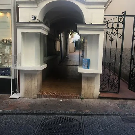 Via Vittorio Emanuele 50