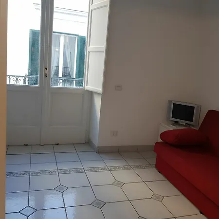 Via Vittorio Emanuele 50 Apartment Capri