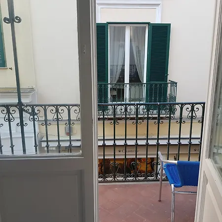 Appartamento Via Vittorio Emanuele 50 *