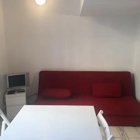 Via Vittorio Emanuele 50 Apartamento Capri